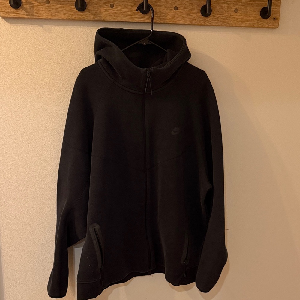 Nike Sportswear Tech Fleece Windrunner